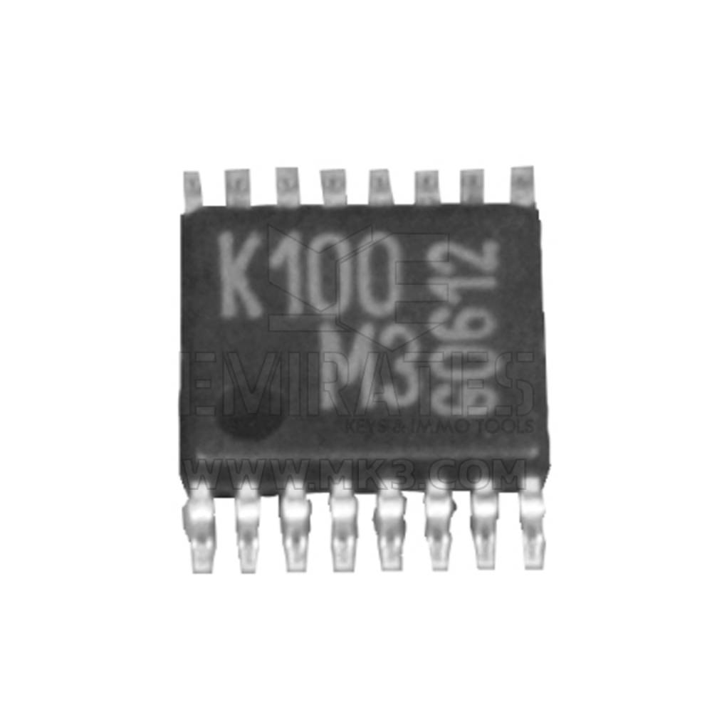 Değiştirmek için IC mercedes anahtarsız frekans v03 / | MK3