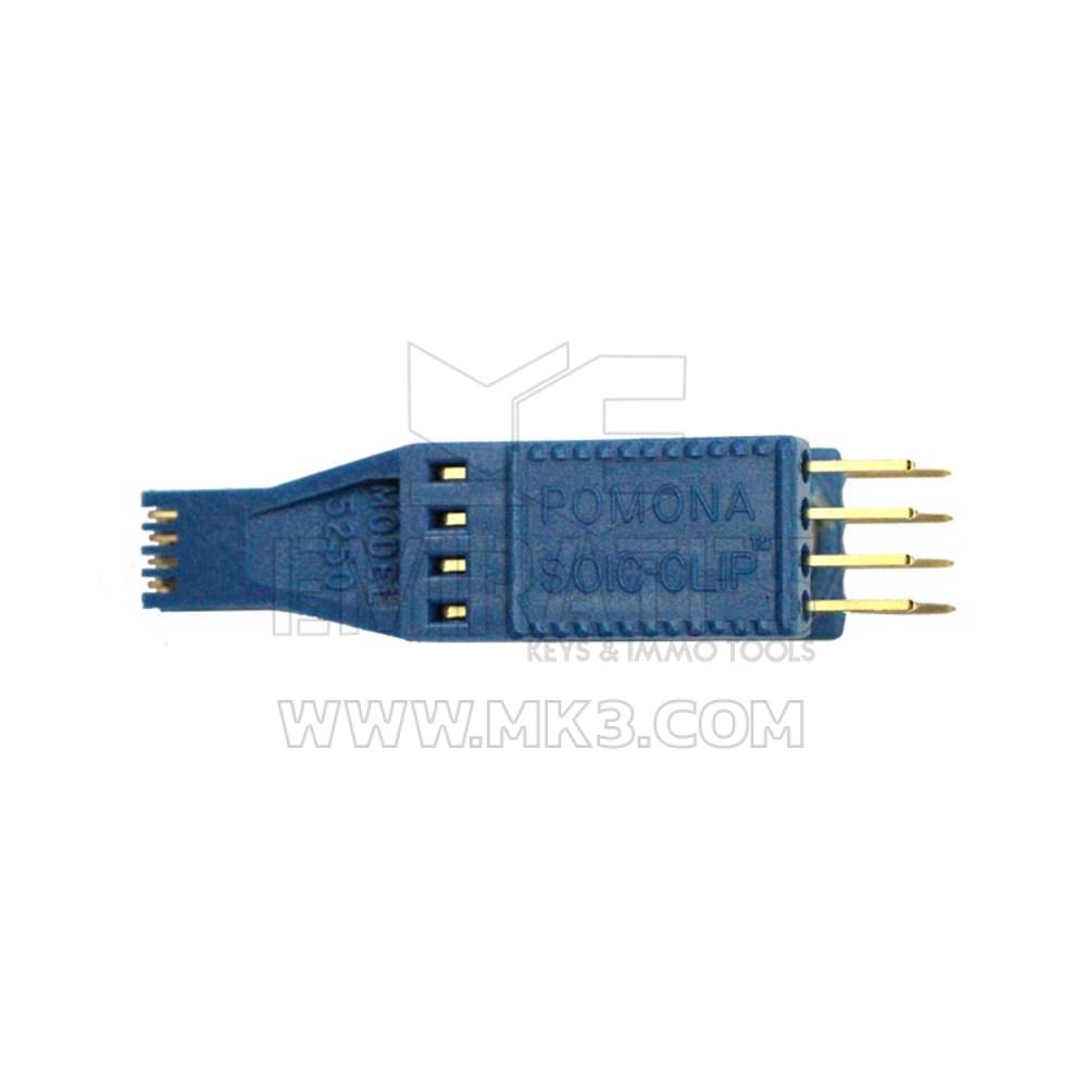 Тестовый зажим Pomona 5250 Soic 8 Pin | МК3