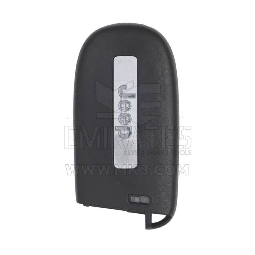 Clé intelligente d'origine Jeep Grand Cherokee 2014+ 433 MHz 68223737AA