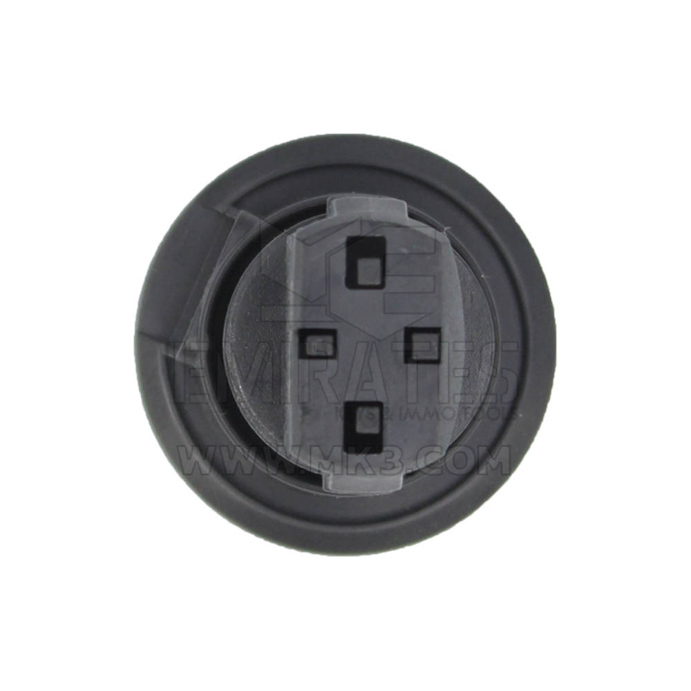 Nouveau bouton de démarrage du moteur Jeep Dodge Chrysler authentique/OEM Numéro de pièce OEM : 1FU9-31X9-AC | Clés Emirates