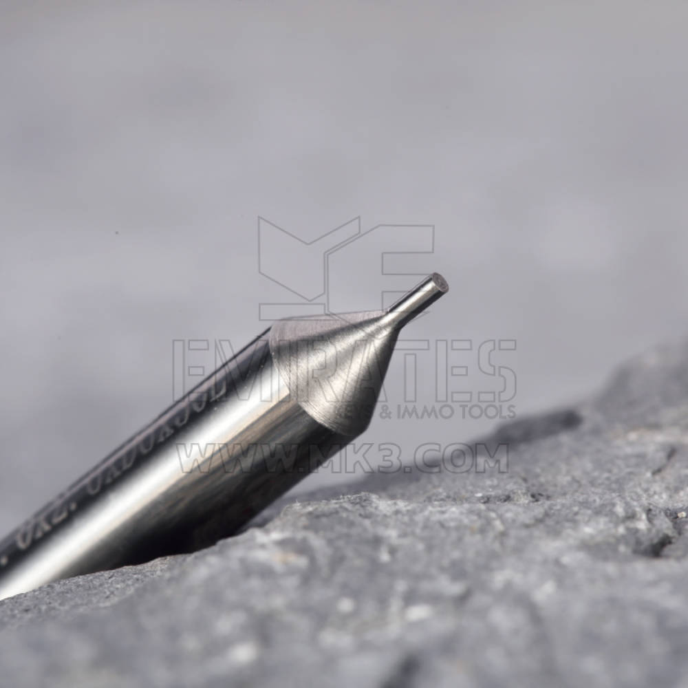 İzleyici Nokta Probu Sensörü HSS Malzemesi 1.5mm φ1.5xD6x45 | MK3