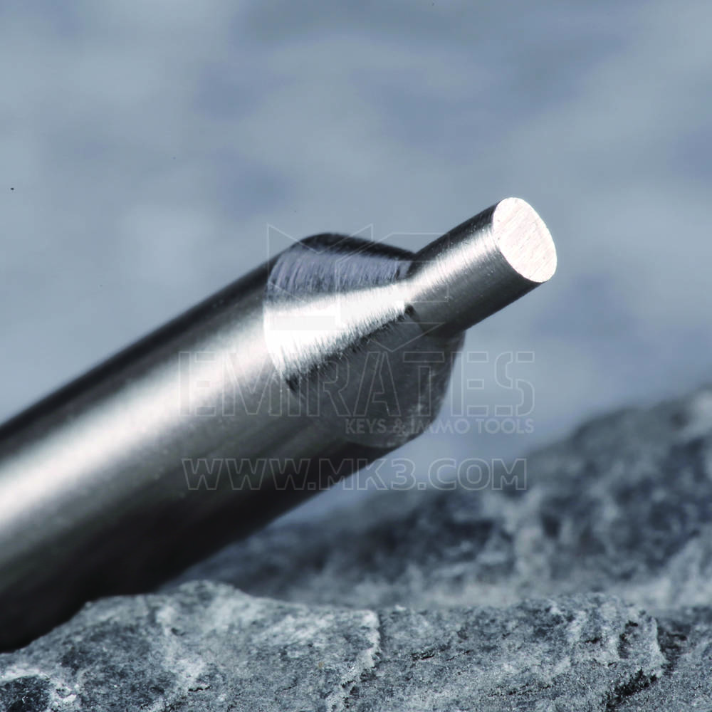 جهاز استشعار نقطة التتبع HSS مادة 2.5mm 2.5xD6x45 | MK3