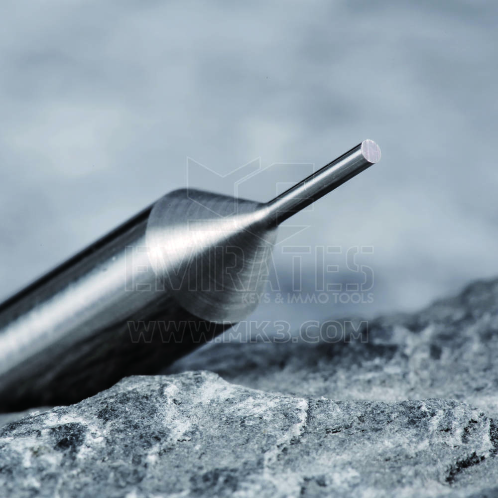 İzleyici Nokta Prob Sensörü Karbür Malzeme 1.0mm | Mk3