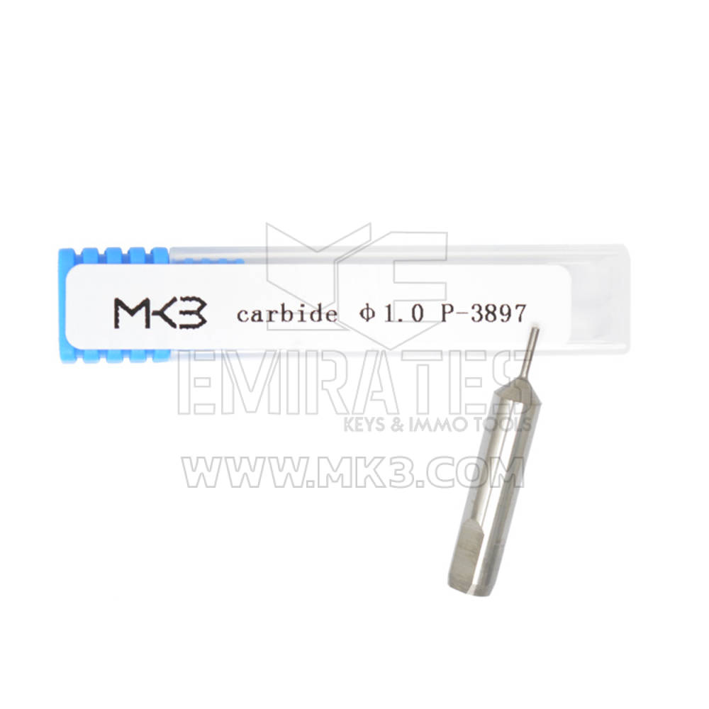 Keyline Bianchi 994 F Jaw Tracer Probe Sensor Carbide Material 1.0mm φ1.0x6.0xD6x33