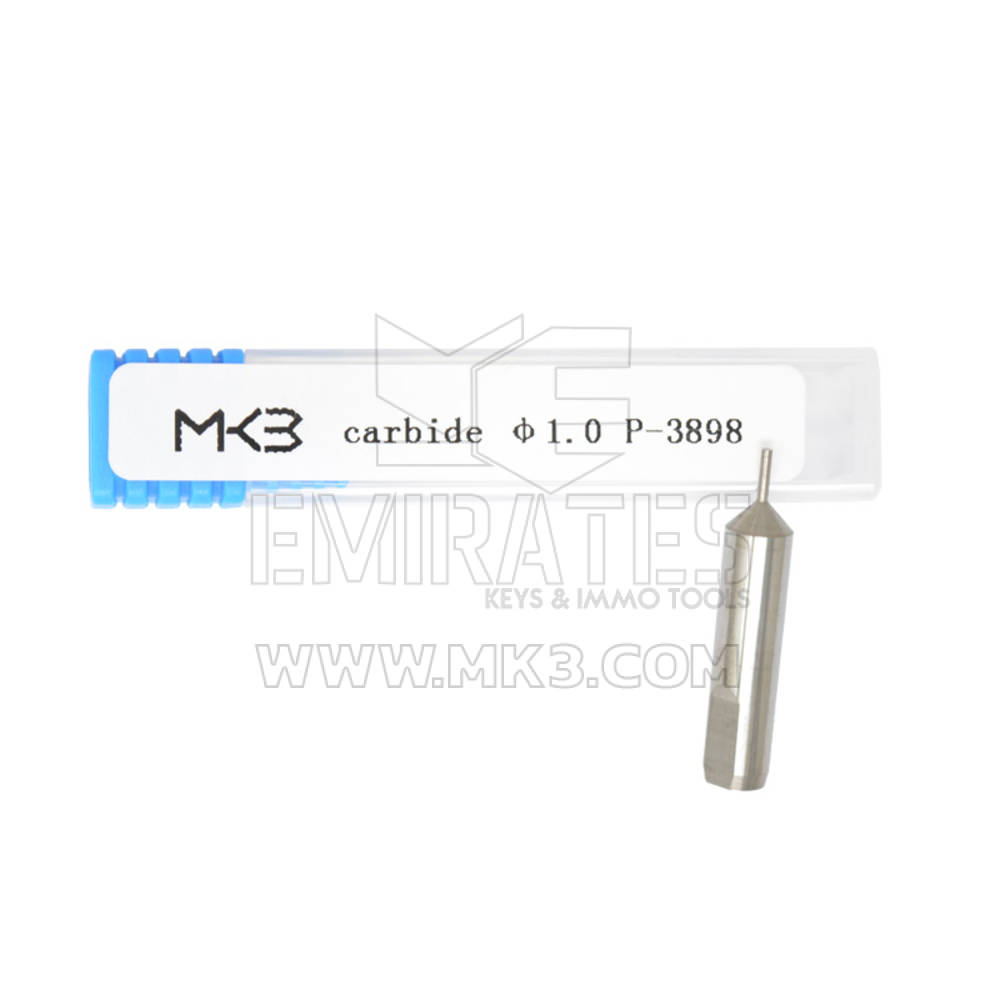 Sensor de sonda de rastreamento de mandíbula Keyline Bianchi 994 G Material de carboneto 1,0 mm φ1,0x4,5xD6x30