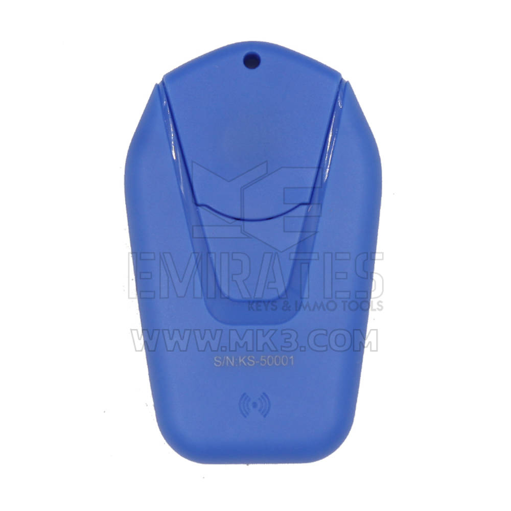 XTool KS-1 Emulador de simulador azul de llave inteligente Toyota | mk3