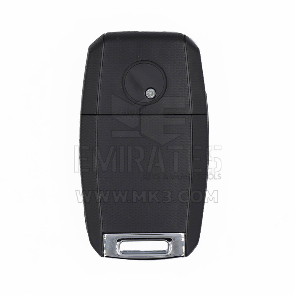 وجهاً لوجه KIA Flip Remote Key 3 أزرار 315 ميجا هرتز | MK3