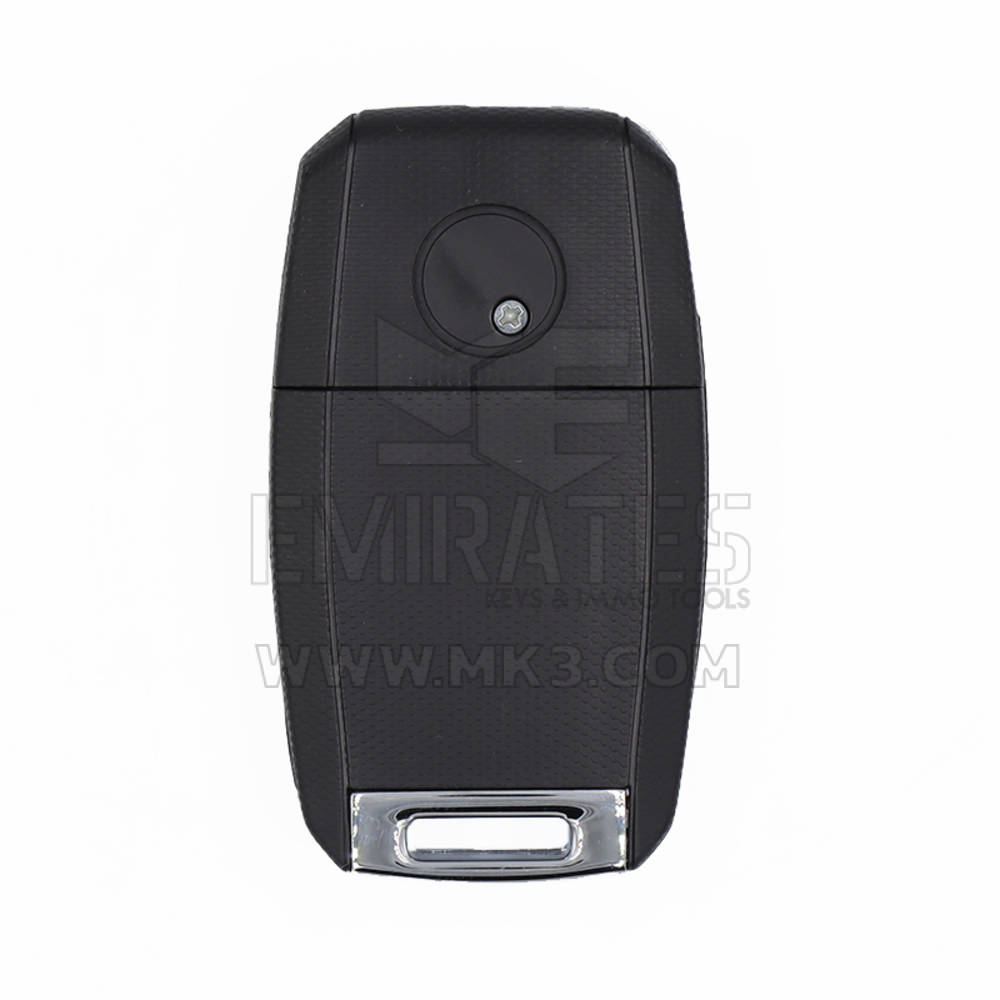 Face to Face KIA Flip Remote Key 3 Botones 315MHz | mk3