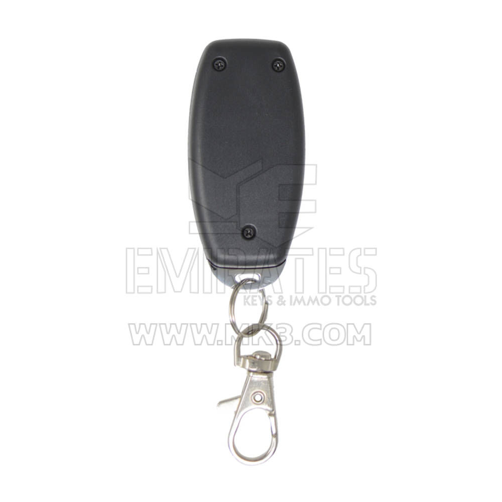 Face to face Copier Remote Key 2 Button Medal| MK3