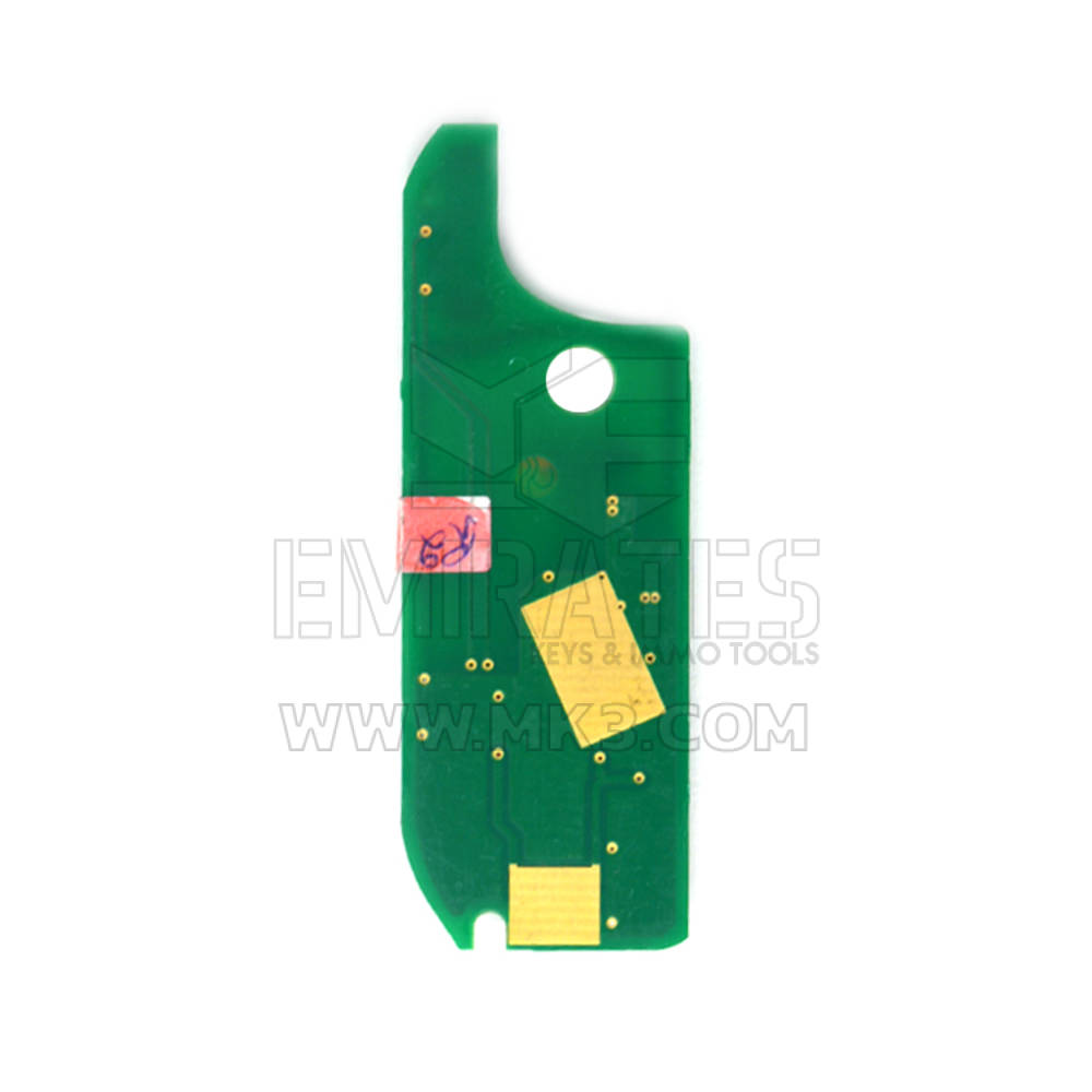 Iveco Fiat Magneti Marelli Original Unlock PCB 434MHz | MK3 جديد