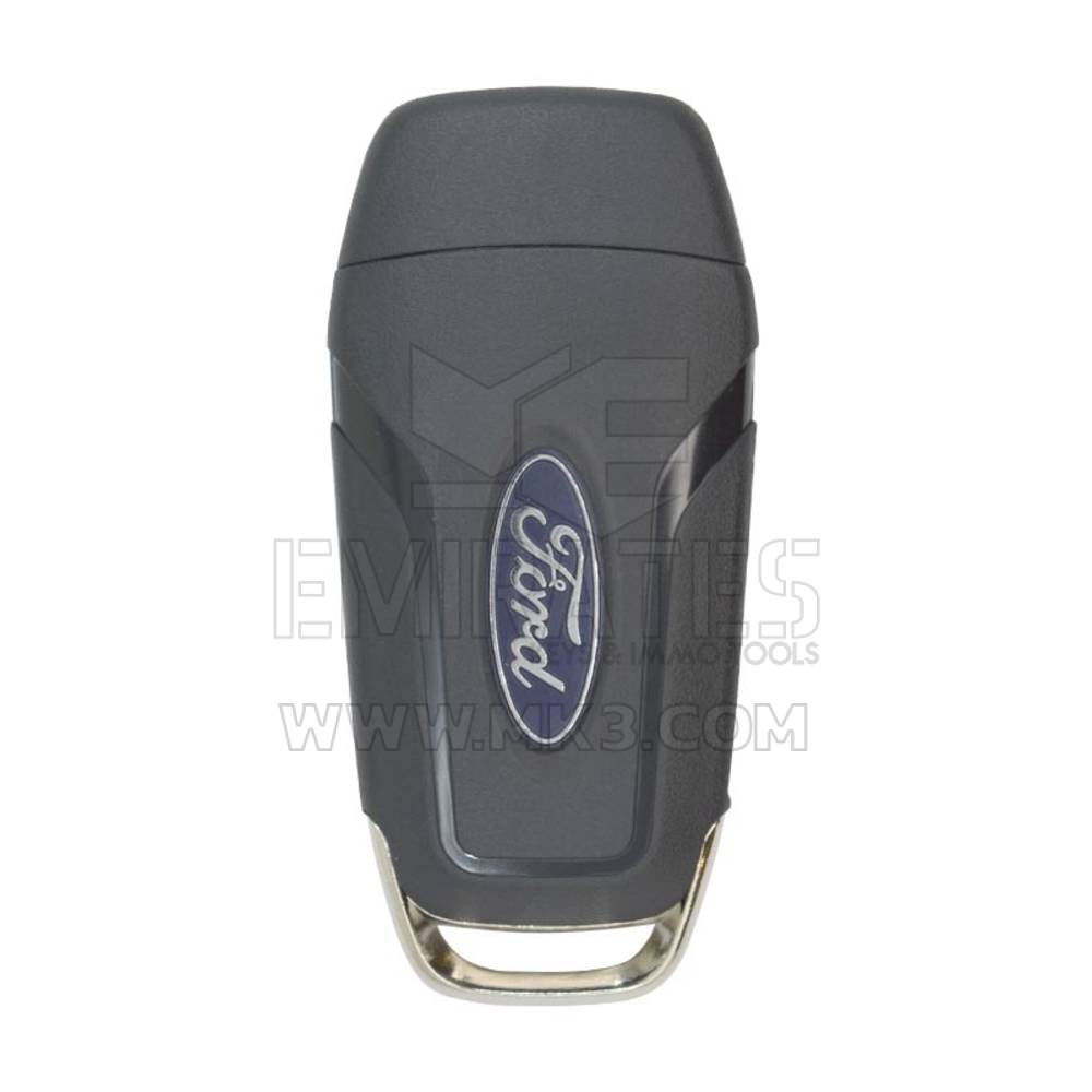 Ford F-Serisi Orijinal Çevirmeli Uzaktan Kumanda Anahtarı 902MHz 164-R8134 | MK3