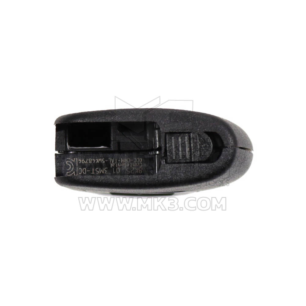 Ford Focus Kuga 2008+ Genuine Smart Remote Key 1698112