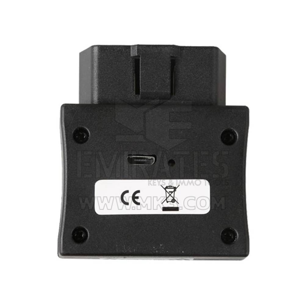 JMD / JYGC Assistant Handy Baby OBD Adapter per leggere i dati da Volkswagen Supporta tutte le chiavi perse VW | Chiavi degli Emirati