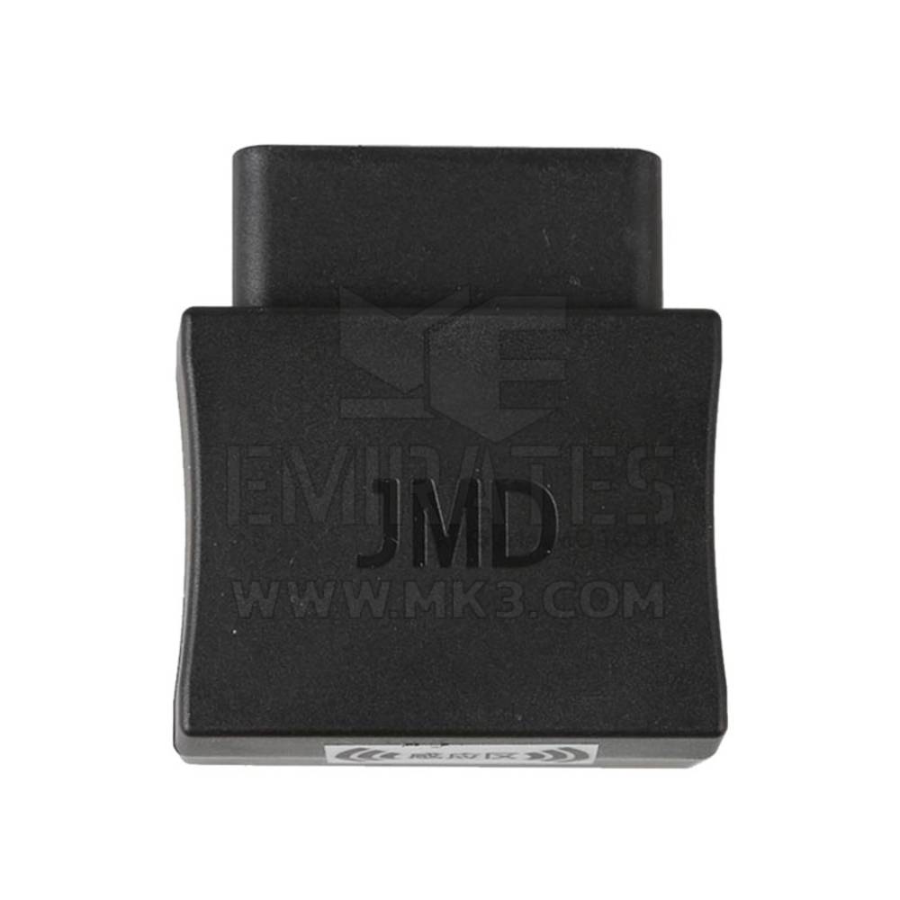 JMD / JYGC Assistant Handy Baby OBD Adapter To Read Out Data From Volkswagen