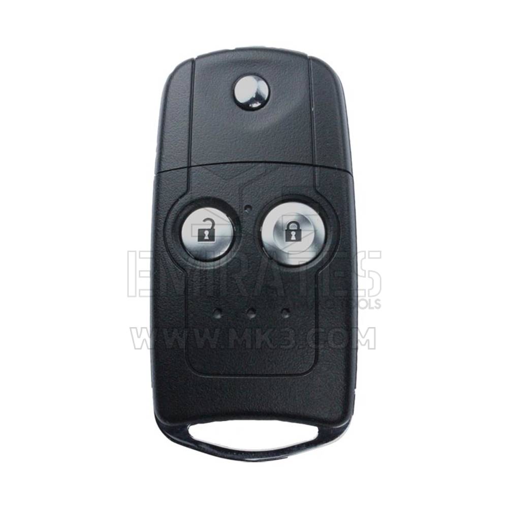 honda crv remote control
