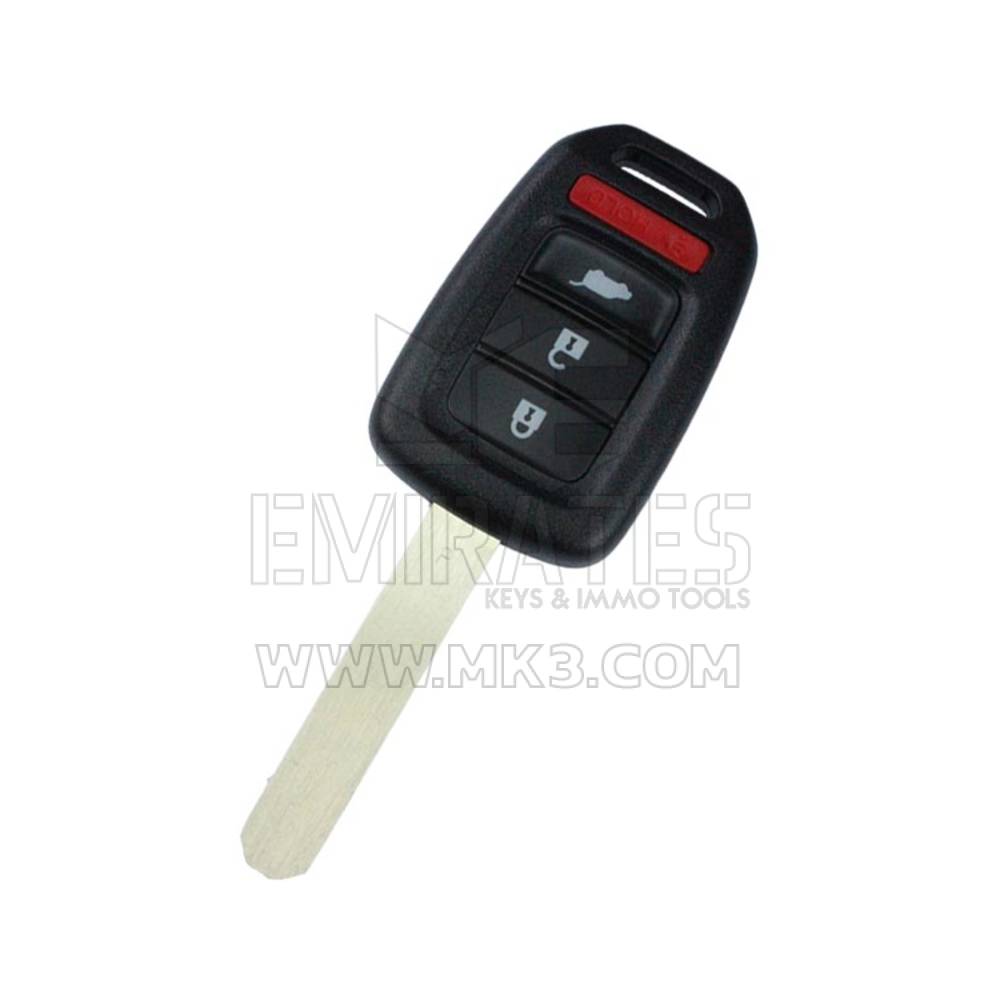 Honda Motorcycle Key Cutting Honda Motorcycle Key Cutting