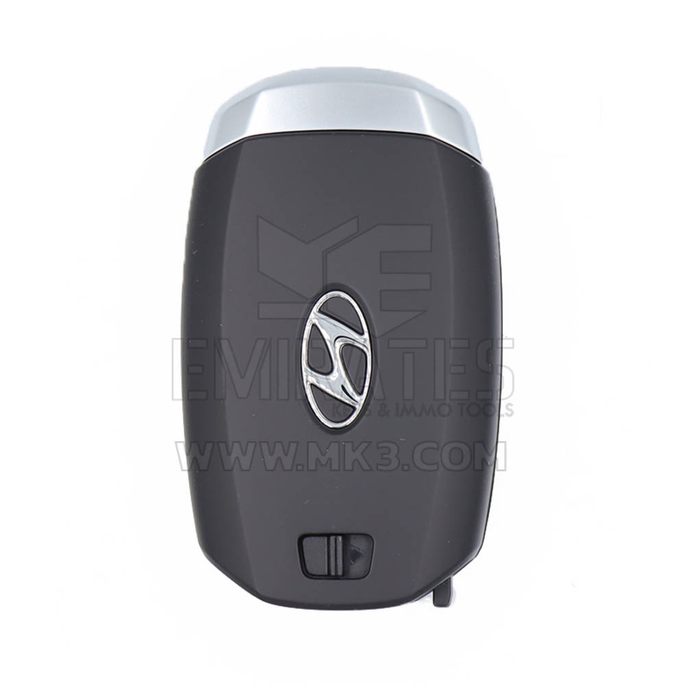 NEW Hyundai Santa Fe 2020 Genuine/OEM Smart Remote Key 3 Buttons 433MHz 95440-S2200 95440S2200 / FCCID: TQ8-FOB-4F30 | Emirates Keys
