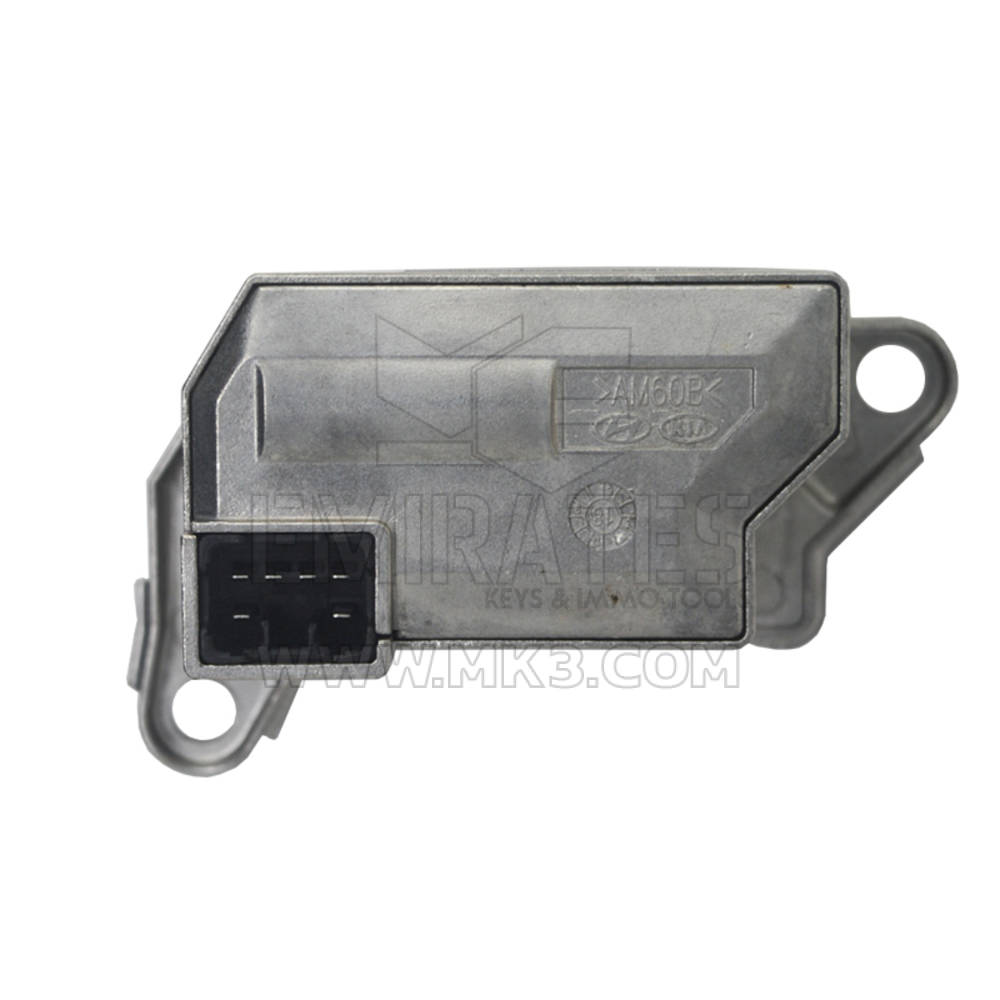 Hyundai Santa Fe 2010 الجديد أصلي / OEM Smart Steering Lock رقم الجزء OEM: 81900-2J710 | الإمارات للمفاتيح