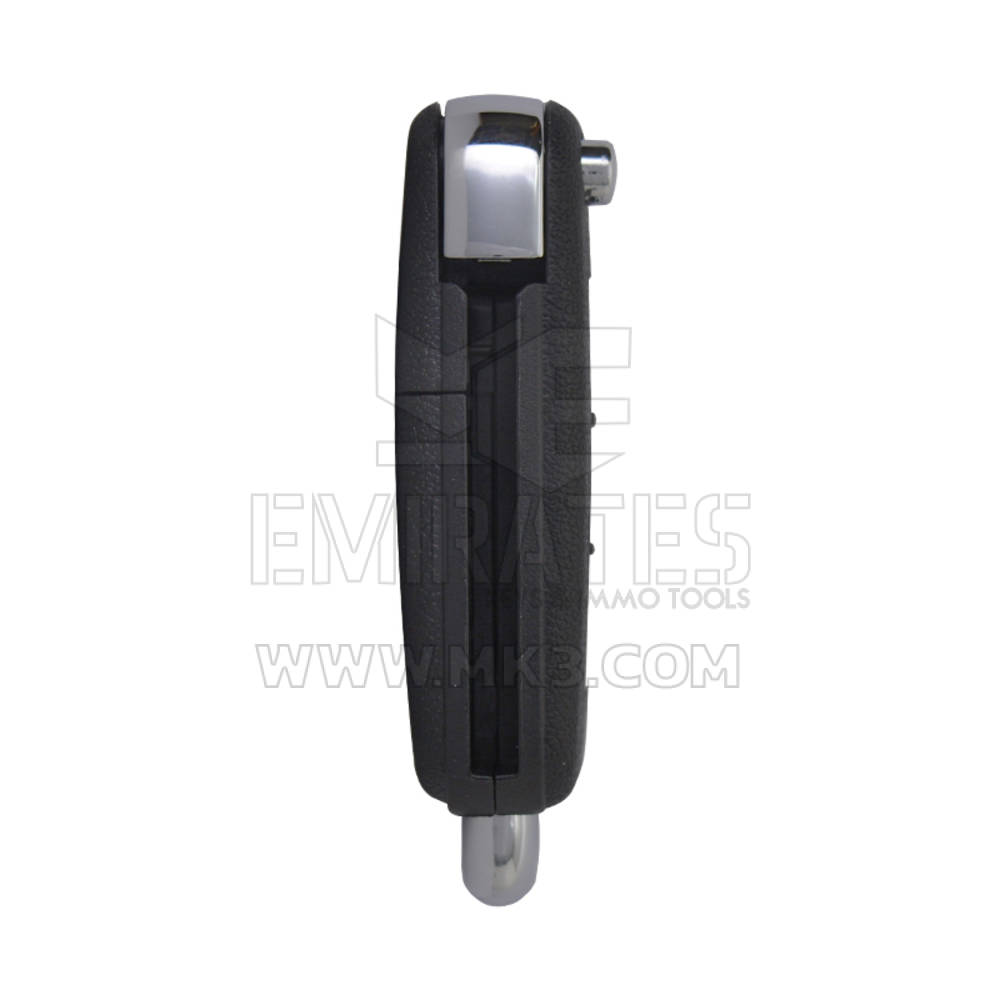 Hyundai Elantra 2016-2018 اصلي / OEM Flip Remote Key 3 أزرار 433MHz 95430-F2100 95430F2100 / FCCID: OKA-420T | الإمارات للمفاتيح