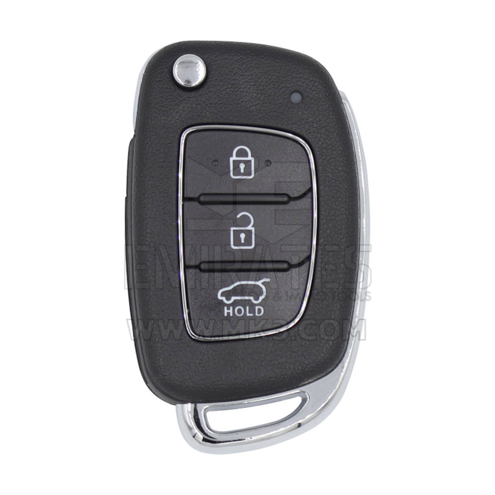 Hyundai Tucson 2016 Genuine Remote 3 Buttons 433MHz 95430D3110