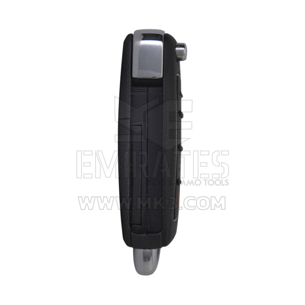 NOVO Hyundai I10 2016 Genuine/OEM Flip Remote Key Sem Chip 3 Botões 433MHz 95430-B9000 95430B9000 / FCCID: OKA-865T | Chaves dos Emirados