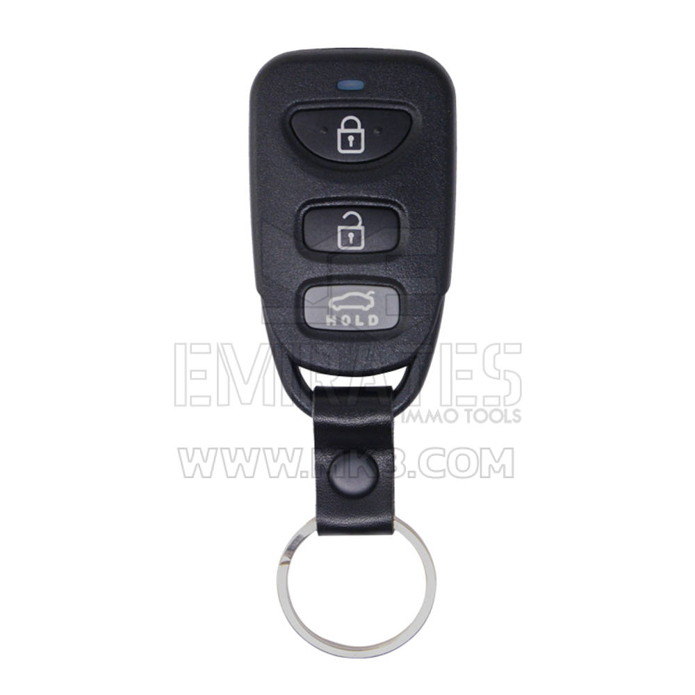 Hyundai Elantra 2017-2020 Genuine Medal Remote 433MHz 95430-F2300RDC