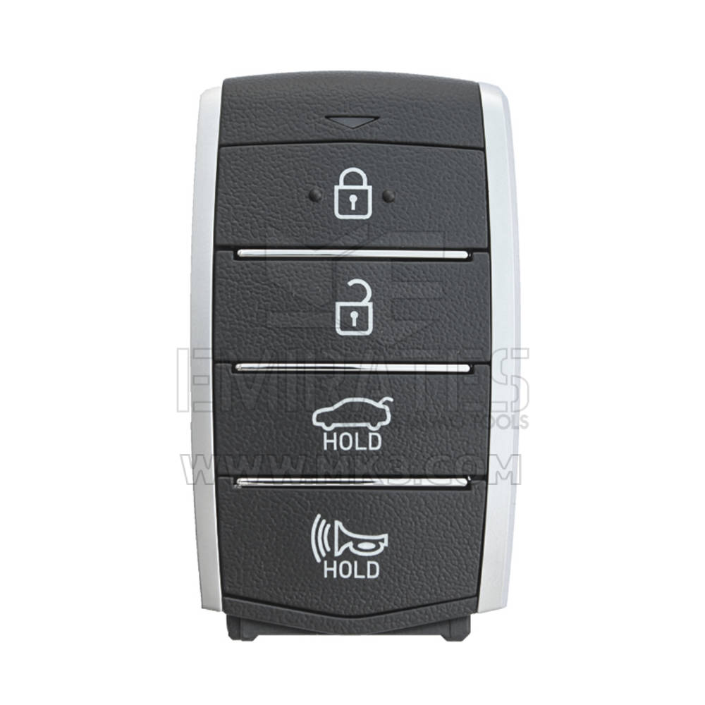 2017 genesis g80 remote start
