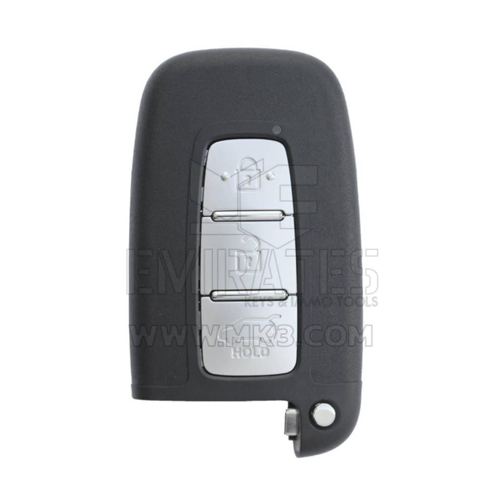 Hyundai Veloster 2011-2017 Genuine Smart Remote Key 433MHz 95440-1R510