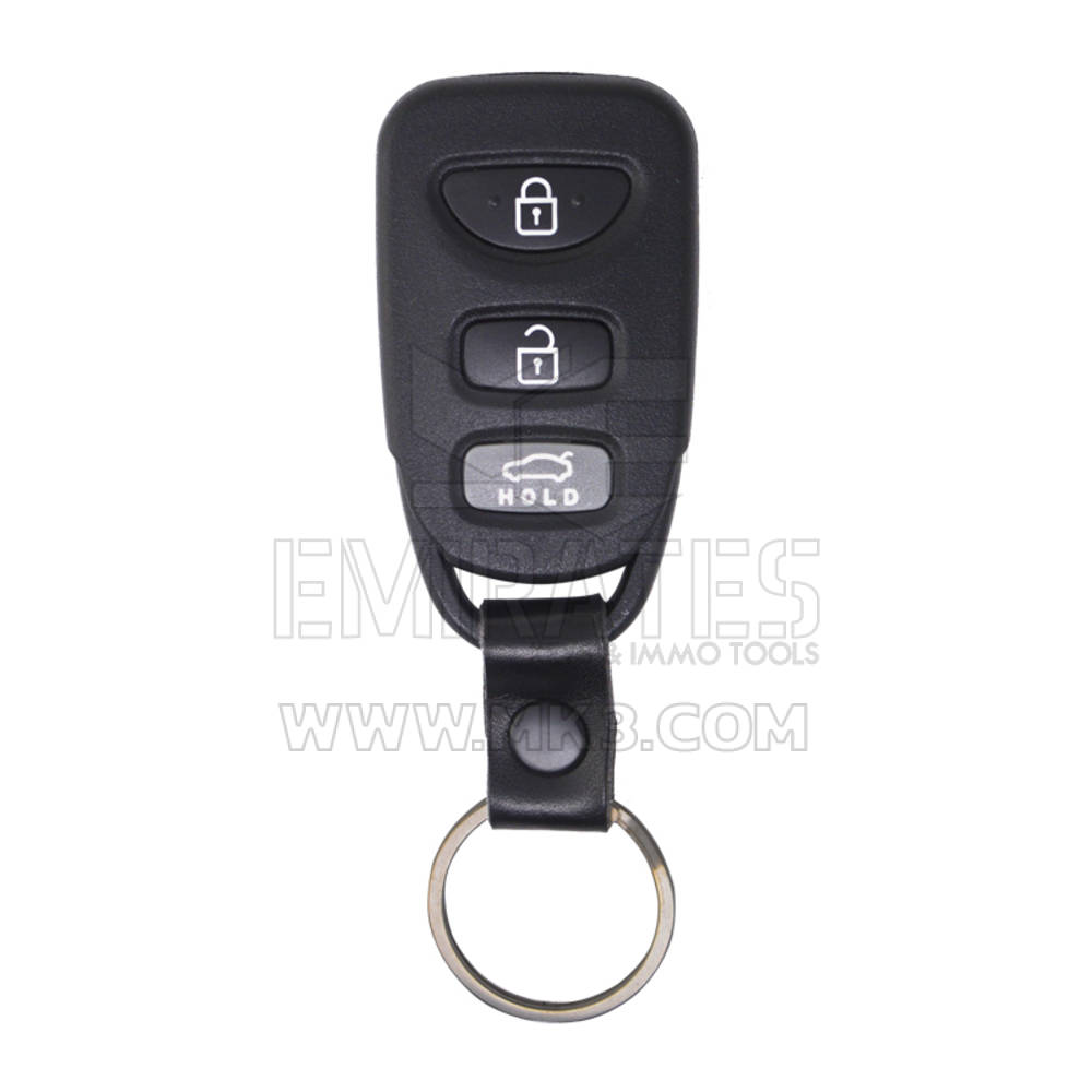 Hyundai Elantra Sonata 2006 Genuine Medal Remote 315MHz 95430-3Q000