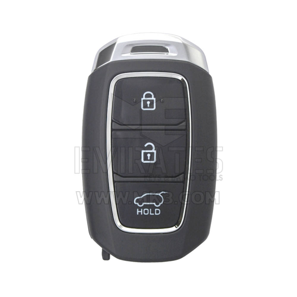 Hyundai Celesta Orijinal Akıllı Anahtar Uzaktan Kumanda 433MHz 95440-J4000