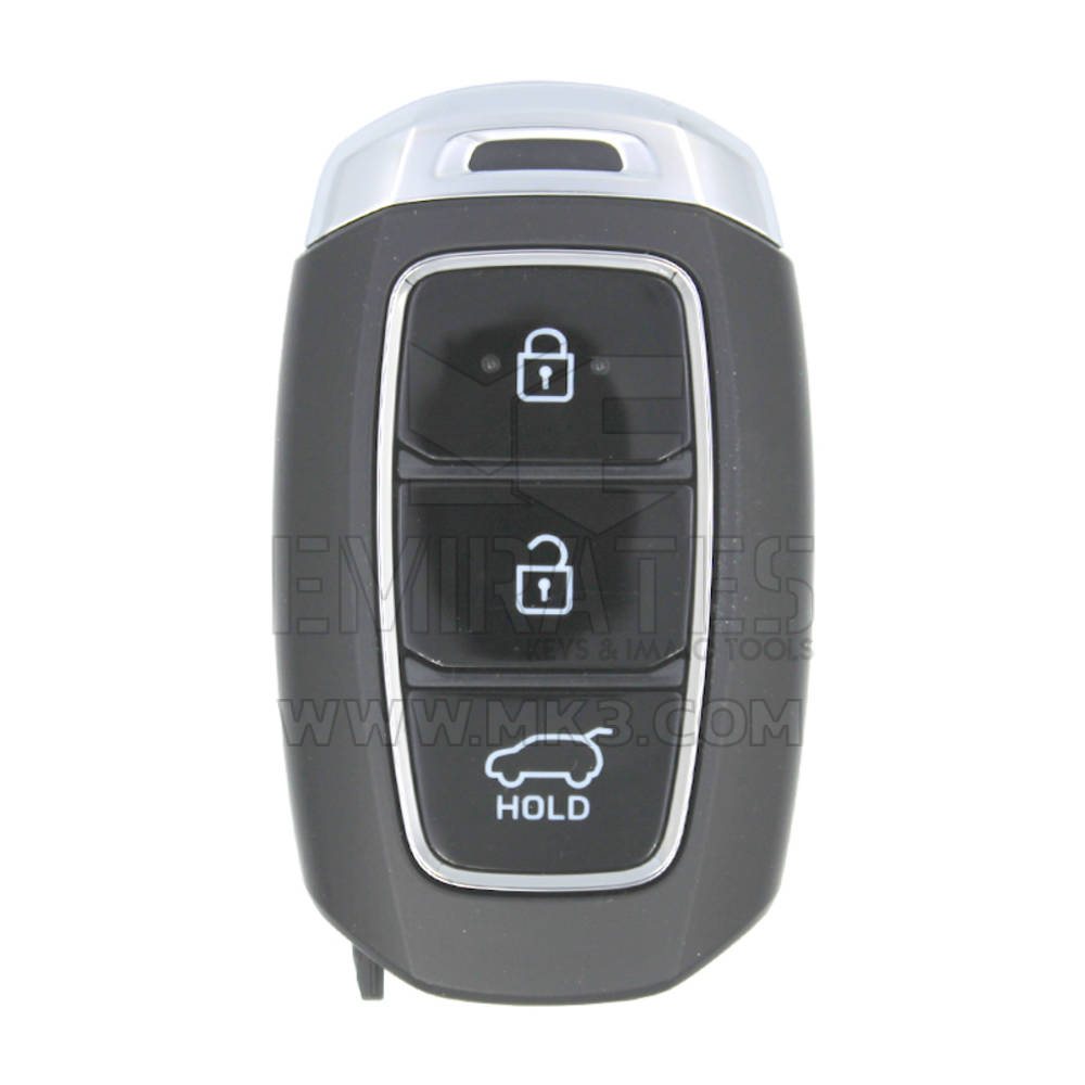 Hyundai Smartschlüssel 3 Tasten - 95430-G3100 - I30 - OEM product