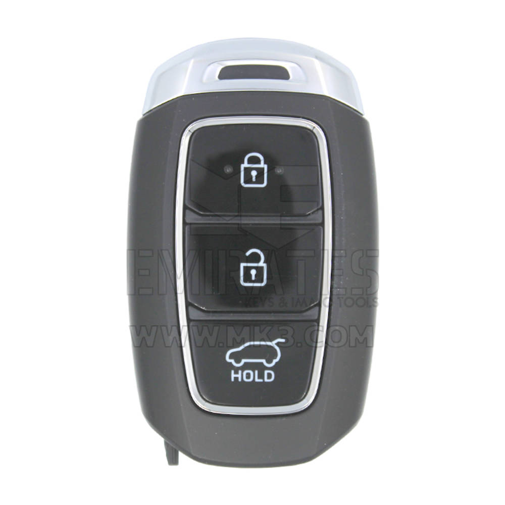 Hyundai i30 2018 Llave remota inteligente genuina 433MHz 95440-G3100