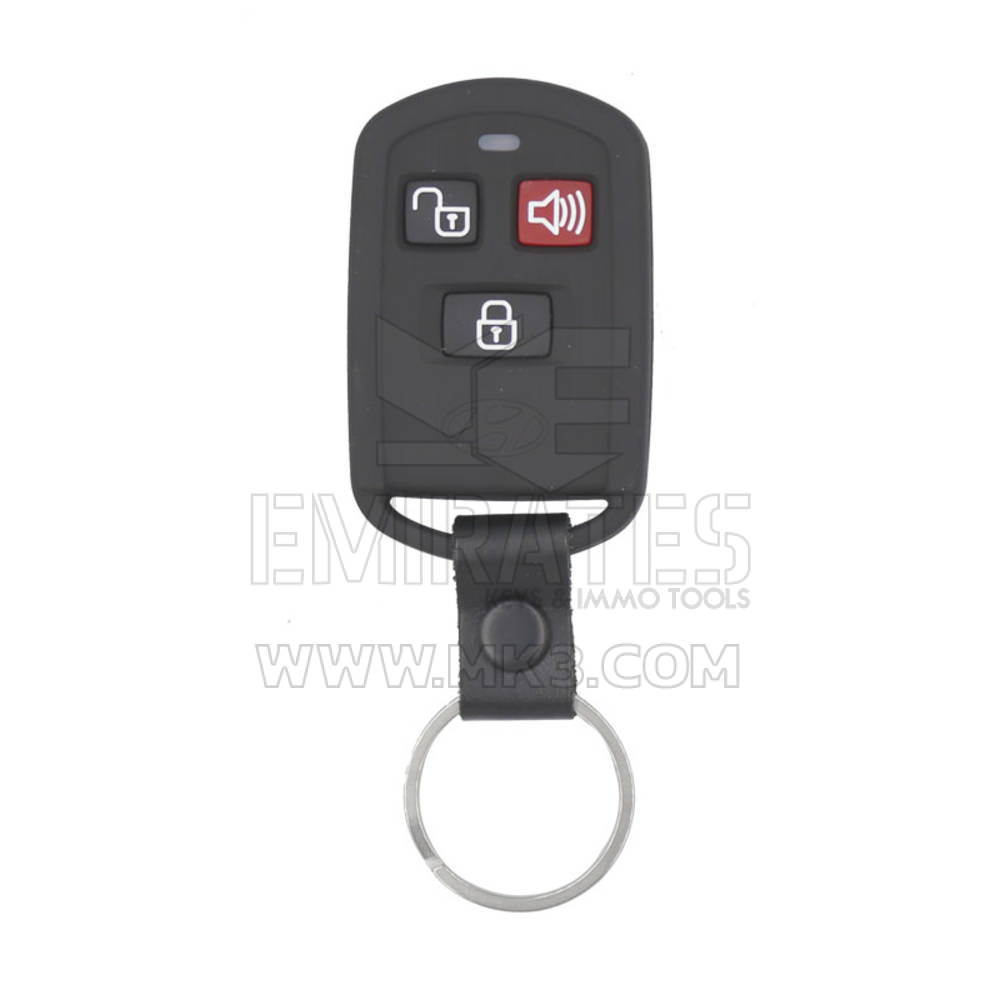 Hyundai Santa Fe 2003-2006 Mando a distancia original 307MHz 95411-26203