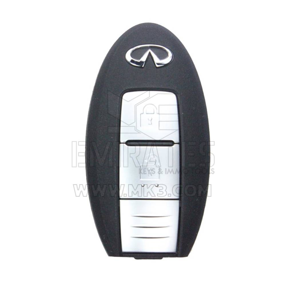 Infiniti FX35 FX45 2007 Smart key 433MHz 285E3-CL81A | MK3
