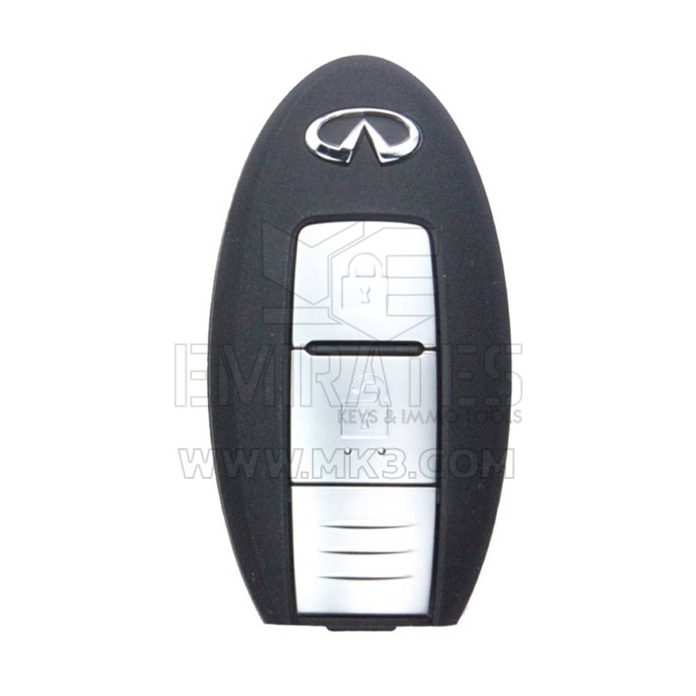 Infiniti FX35 FX45 2007-2008 Chiave Smart originale 433MHz 285E3-CL81A