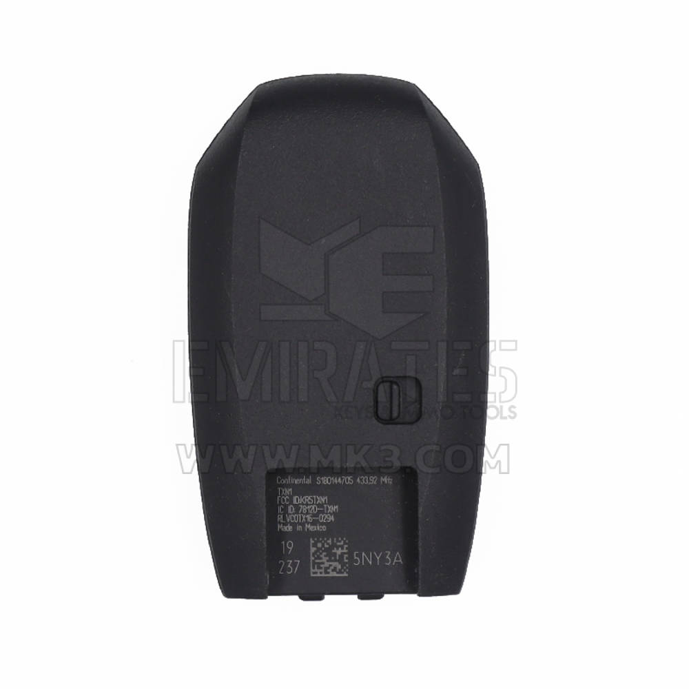 Infiniti QX50 2020 Smart Key 433MHz 285E3-5NY3A | MK3