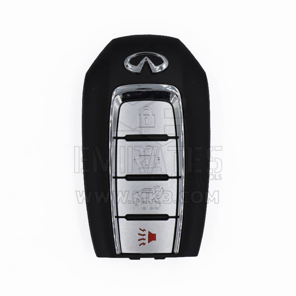 Infiniti QX50 2020 Smart Key originale 4 pulsanti 433 MHz 285E3-5NY3A