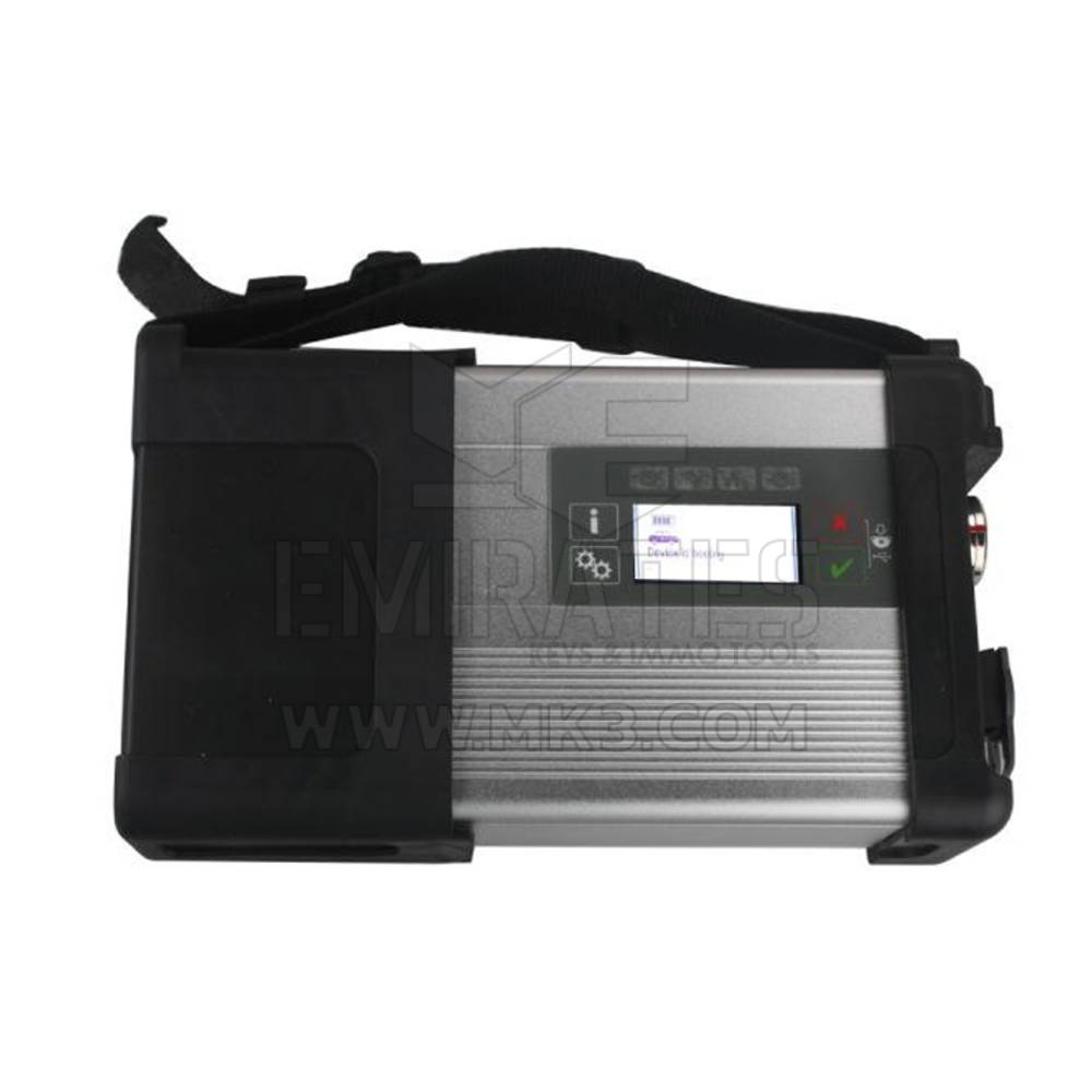 MB Star C5 Device With Software HDD for Mercedes Benz | MK3