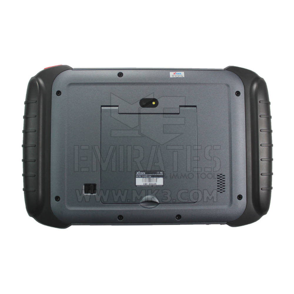 Xtool H6 Elite Auto Key Programming Diagnostics Tablet | MK3