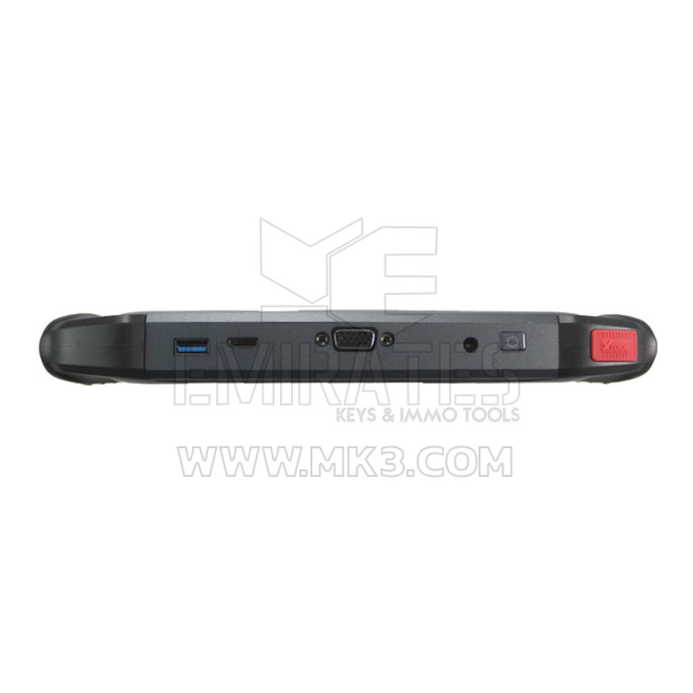 جهاز برمجة وتشخيص Xtool H6 Elite بسعر أقل ، EEPROM ، ضبط عداد المسافات ، قراءة رمز PIN ، ECU ، OBD II | الإمارات للمفاتيح