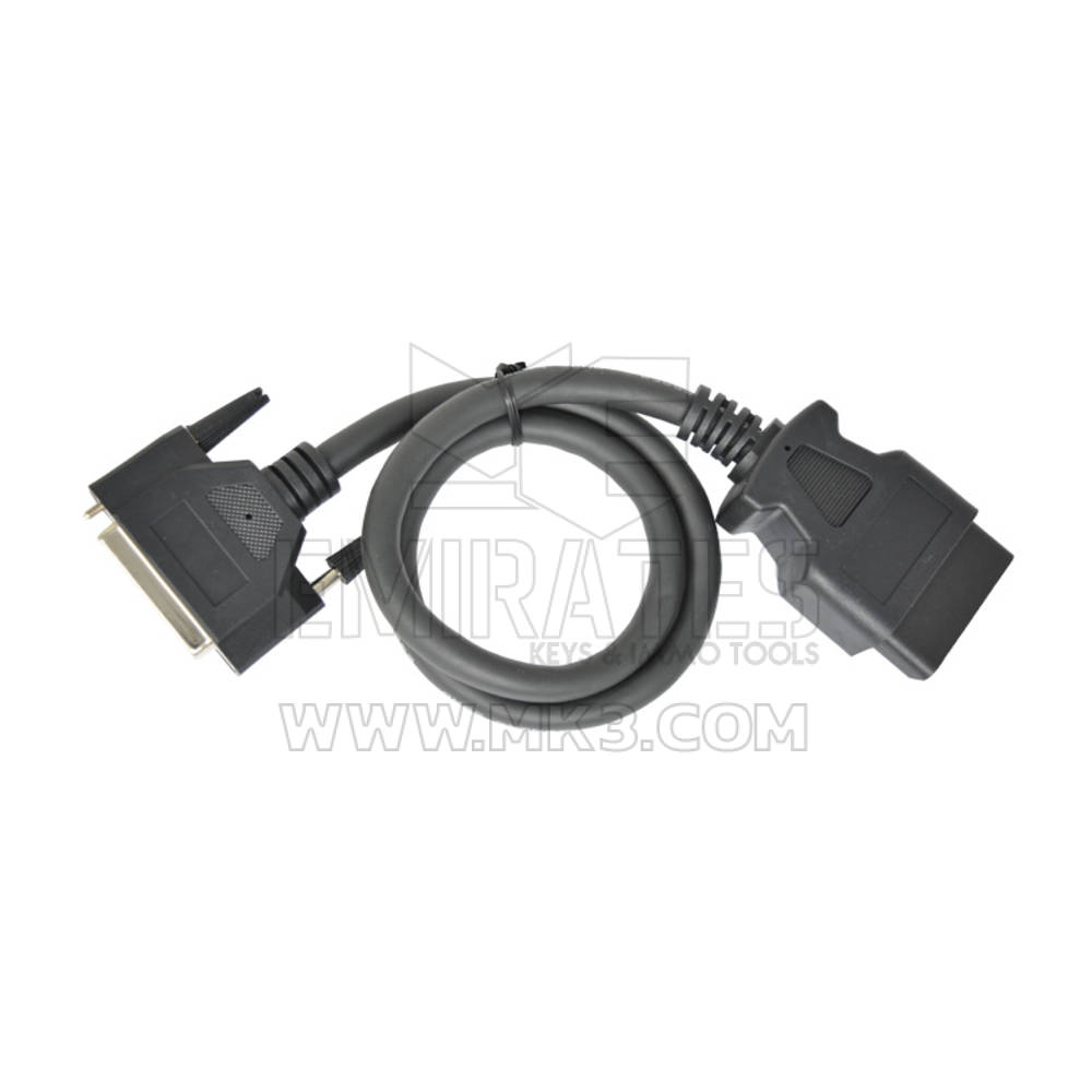 Microtronik Autohex II BMW WVCI HW4 Diagnostic Scan Coding Programming Tool Lite Locksmith Package - MKON71 - f-7