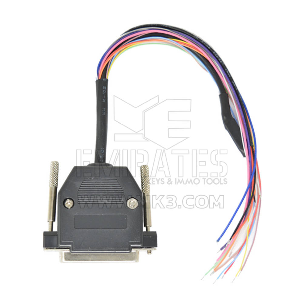Microtronik Autohex II BMW WVCI HW4 Diagnostic Scan Coding Programming Tool Lite Locksmith Package - MKON71 - f-4