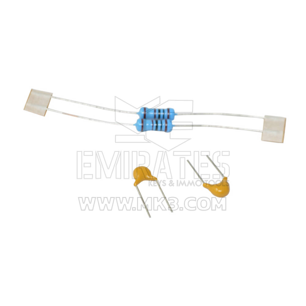 Codificación de escaneo de diagnóstico Microtronik Autohex II BMW WVCI HW4 - MKON74 - f-10