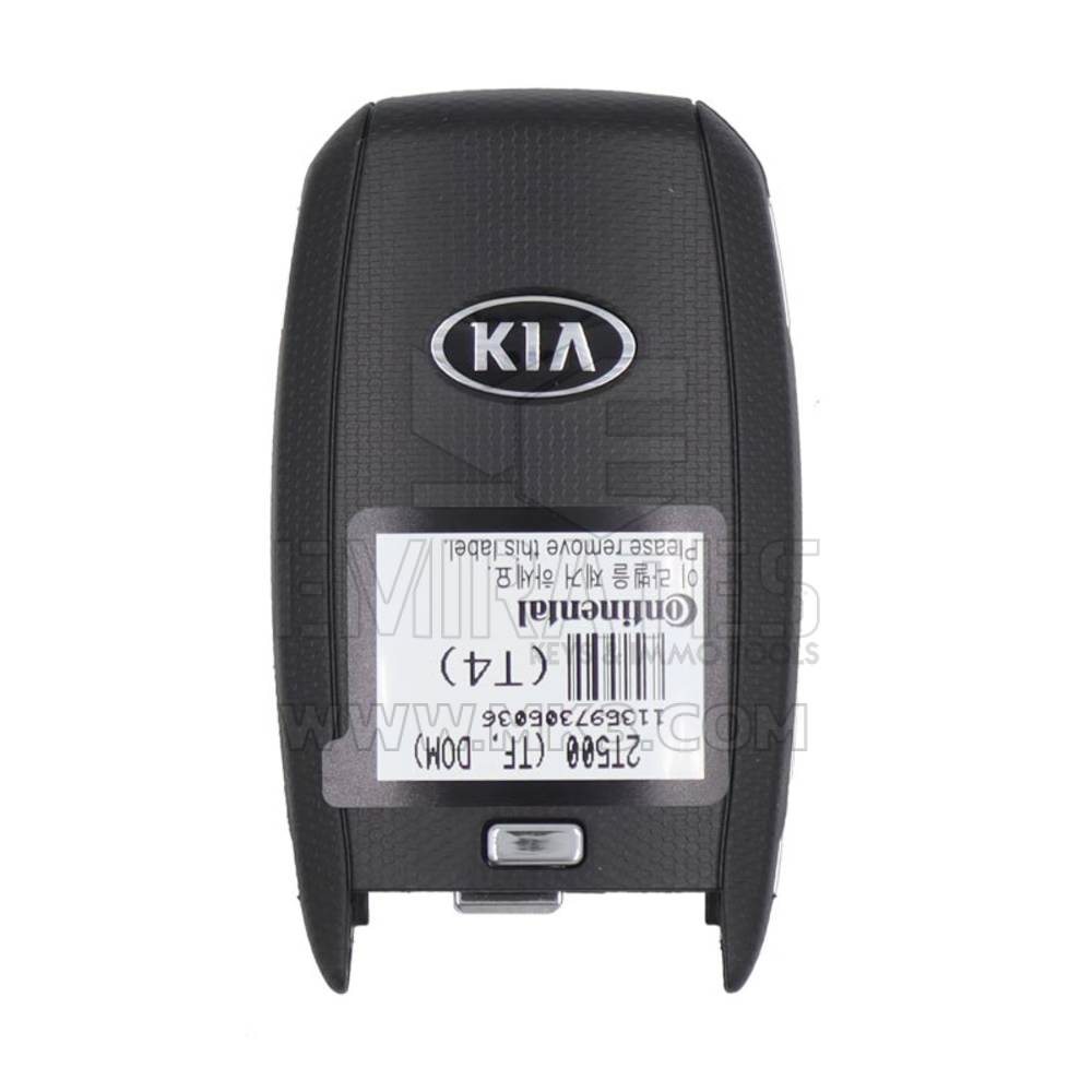 Brand NEW KIA Optima 2014-2015 Genuine / OEM Smart Key Remote 4 Buttons 433MHz 95440-2T500 / 95440-4U000, FCCID: SY5XMFNA433 | Emirates Keys