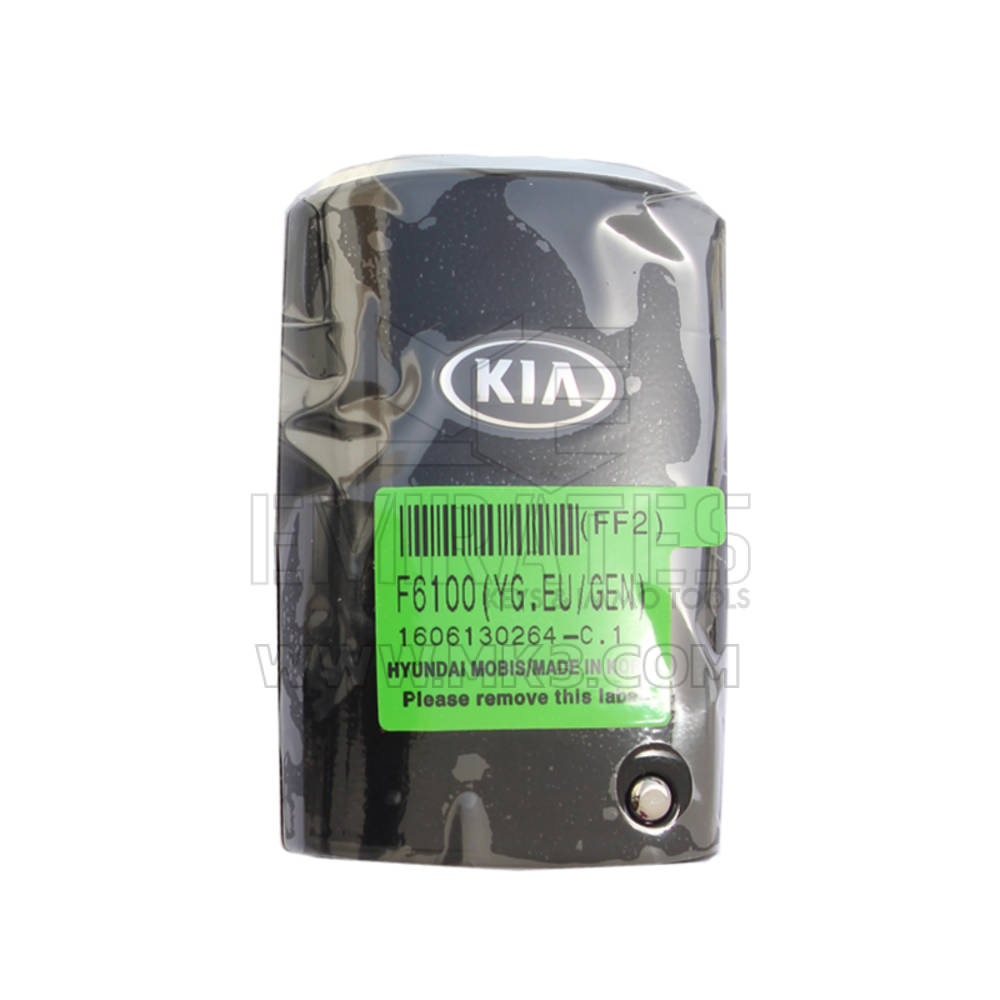 KIA Cadenza 2016 Smart Key Remote 433MHz 95440-F6100 | MK3