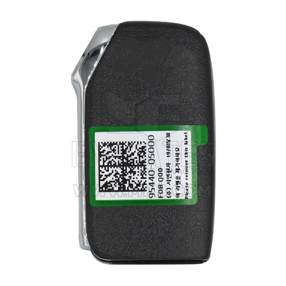 KIA Seltos 2020 Smart Remote Key 433MHz 95440Q5000 MK3