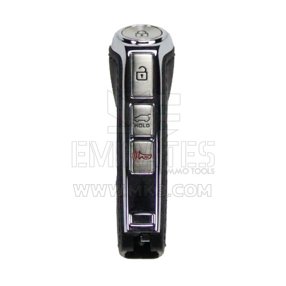NEW KIA Mohave 2020 Genuine/OEM Smart Remote Key 4 Buttons 433MHz 95440-2J500 954402J500 | Emirates Keys