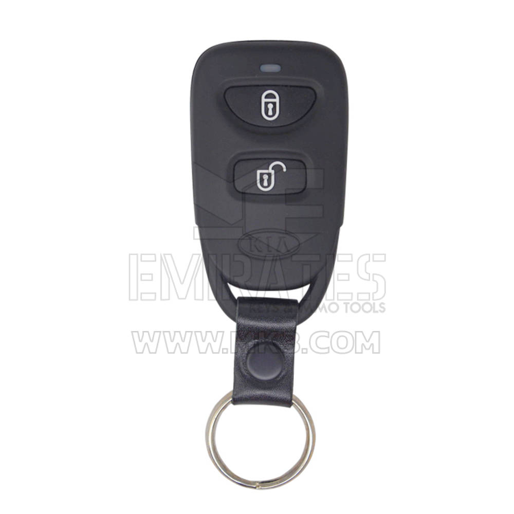 Telecomando originale KIA Sportage 2005-2006 433 MHz 95430-1F100