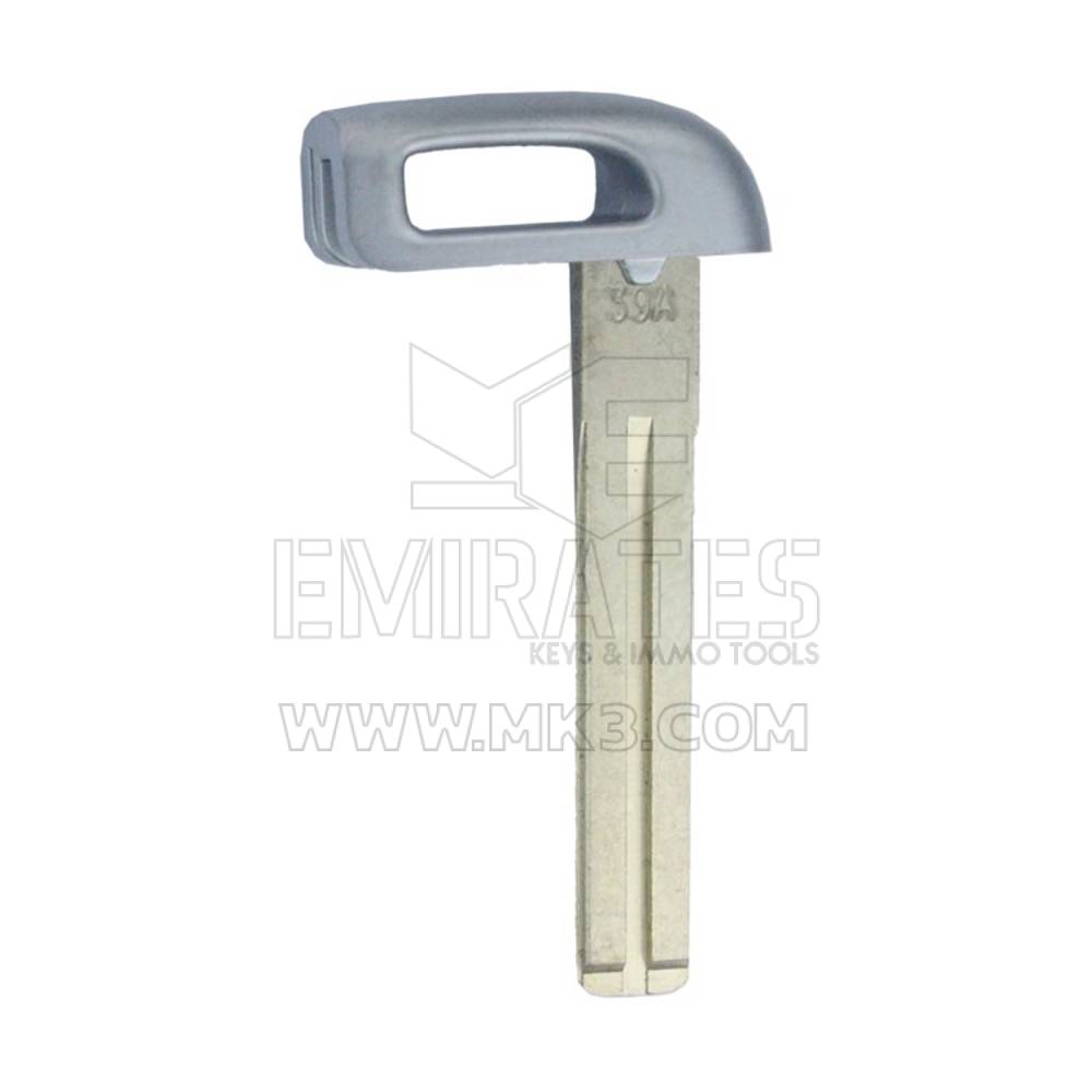 KIA Genuine Smart Key Remote Blade 81996-2G030 | МК3