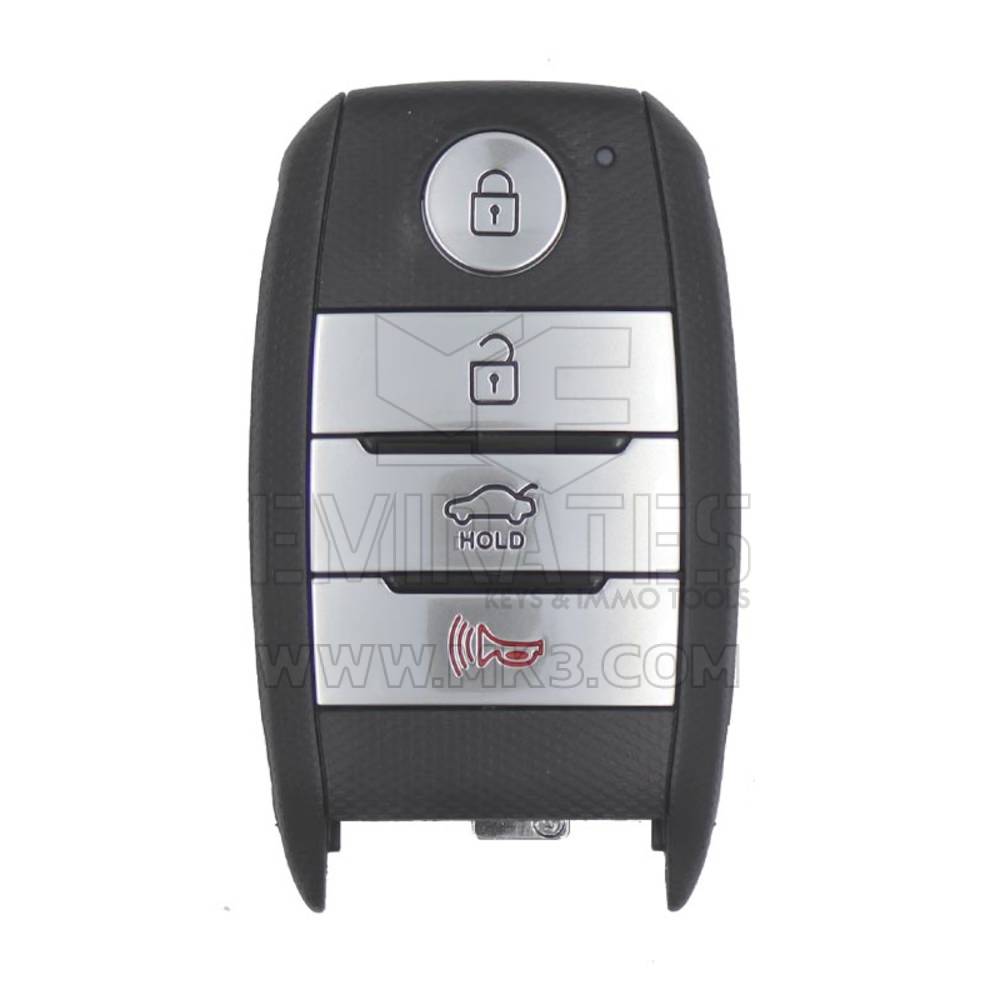 Telecomando Smart Key originale KIA Optima 2014 433 MHz 95440-2T500